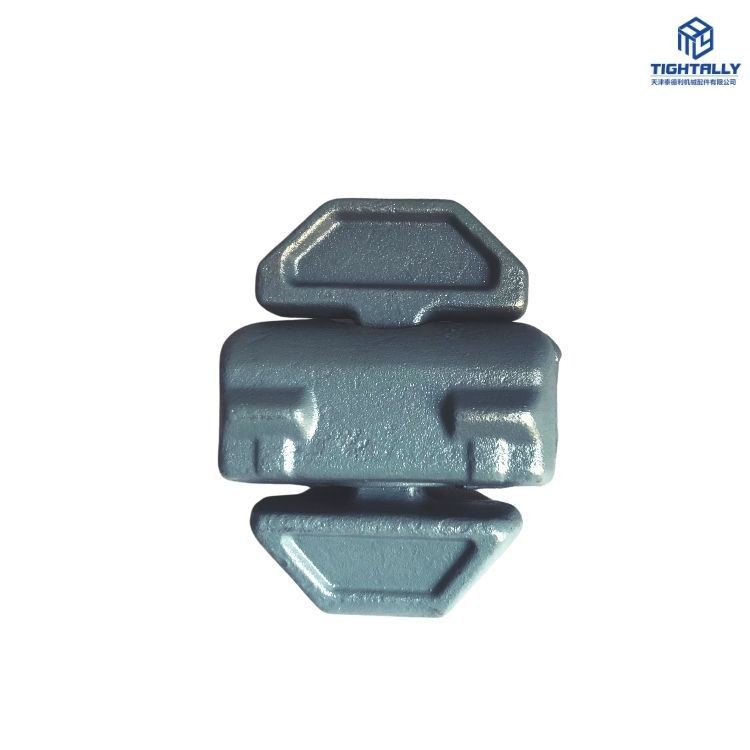 折叠箱扭锁 平板柜上下固定锁 泰德利现货供应