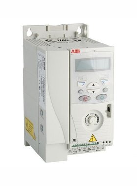 A BB ACS355机械系列变频器 适配功率0.37KW ACS355-03E-02A4-2议