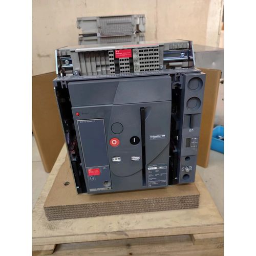 Schneide MVS16N 智能型 框架断路器3p/4p 固定式/抽屉式议价