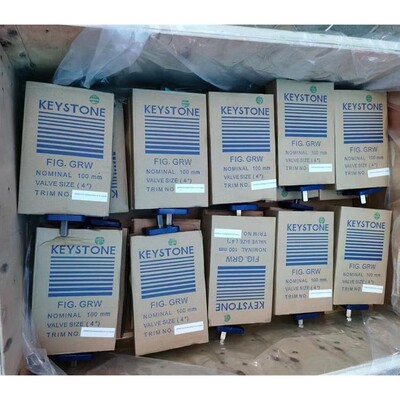 美国keystone凯斯通 气动蝶阀 阀门执行器 F990 F79U+F89U