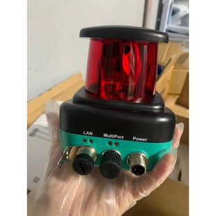 KFD0-CS-Ex1.54安全栅倍加福光电开关KFD2-STC5-EX2现货