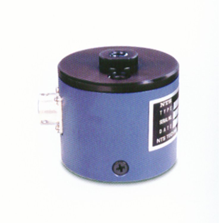 LRM-2KN荷重传感器 nts传感器拉压两用 汽车衡用称重传感器