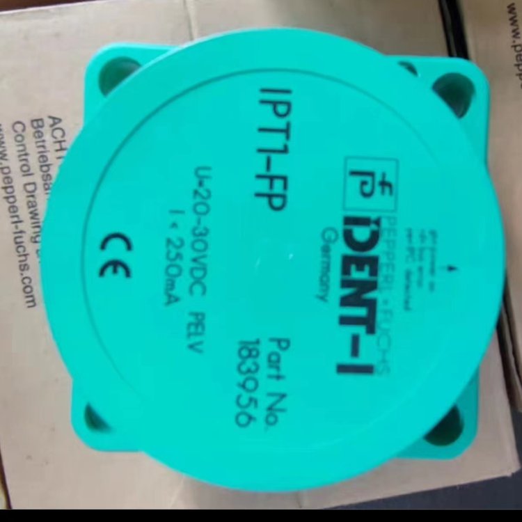 贺德克 WCS2B-LS311H 瑞联隔离器 倍加福编码器 光学器