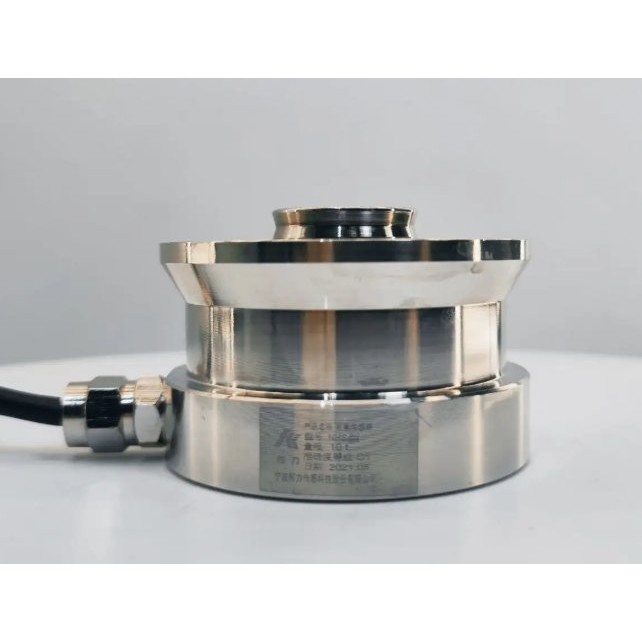 NHS-SS-220t柯力传感器 suncells称重传感器合金钢材质用于汽车衡