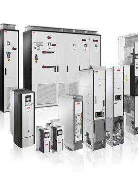 全新A BB ACS880-01系列壁挂式 风机水泵通用变频器ACS880-01-098