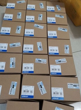日本原装CP2E-N60DT1-D欧姆龙OMRON可编程控制器CPU单元