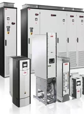 A BB 通用变频器 ACS880-01-02A1-5 轻过载应用 全新 3ABD0003780