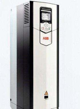 A BB变频器 ACS880-01-077A-5 45KW 重载矢量型 ACS880系列 风机