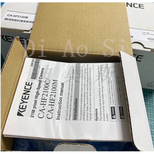 CA-LM0210基恩士KEYENCE 视觉系统 / 图像传感器照明控制器微距镜