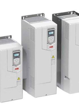 A BB变频器ACS800-01-0075-3+D150+P901 75KW 380V原装包邮议价