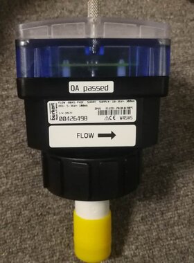 德国宝德burkert 8045电磁流量计全新原装正品销售宝帝流体