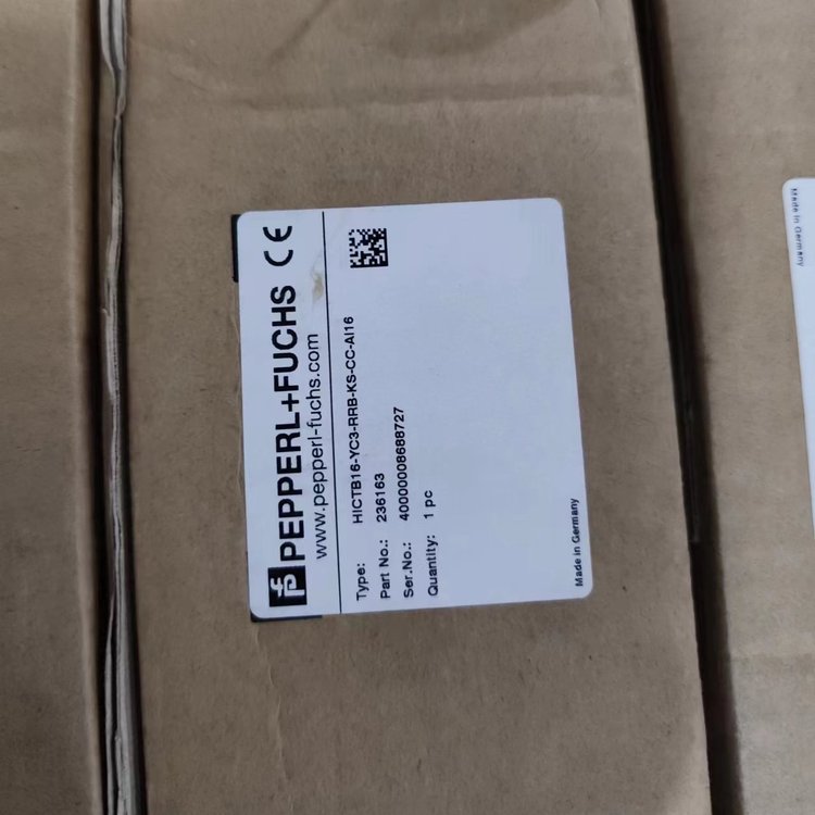 本特利 NBB8-18GM50-E0-M 超声波传感器 接近传感器 MTL 4015