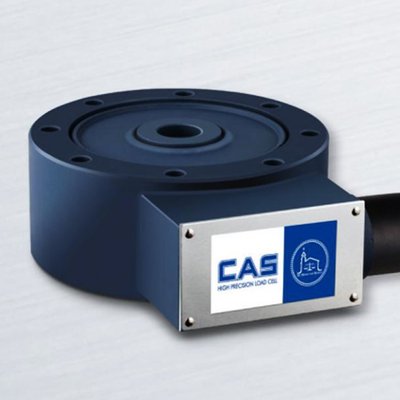 韩国CAS轮辐式称重传感器LS-2t-NR 凯士厂家 LS-100t LS-50t灌装