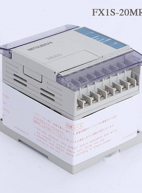 原装三菱PLC FX3GA-40MR-CM 60MR CM MT MR 可编程控制器议价