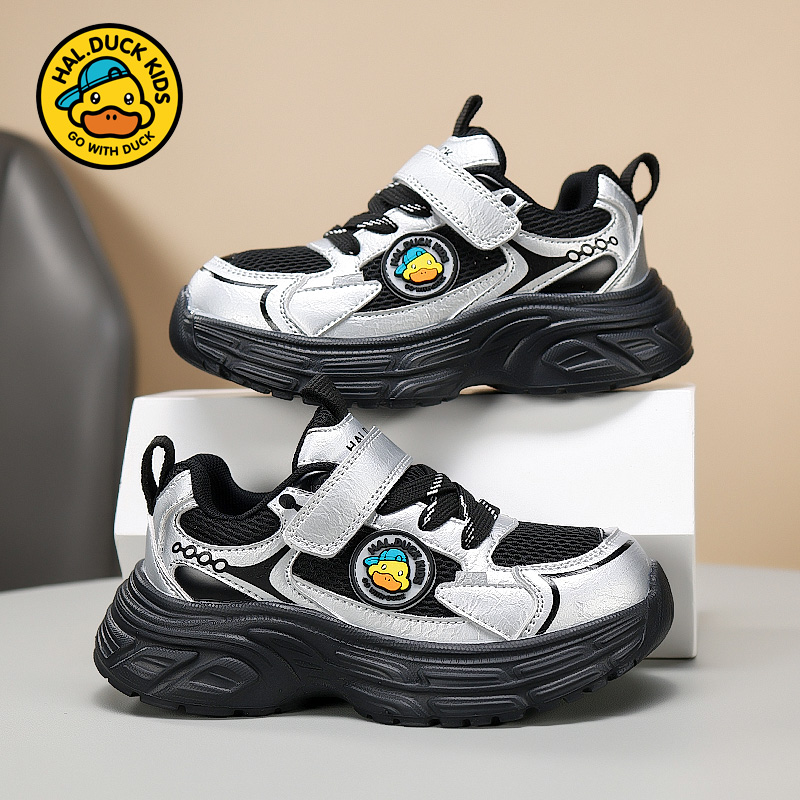 gowithduck童鞋旗舰店儿童运动鞋
