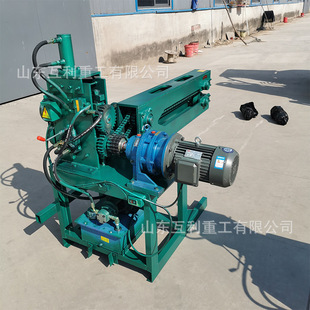 新款废旧油桶拆解机 废旧油桶切盖机 大铁桶三合一油桶切割机