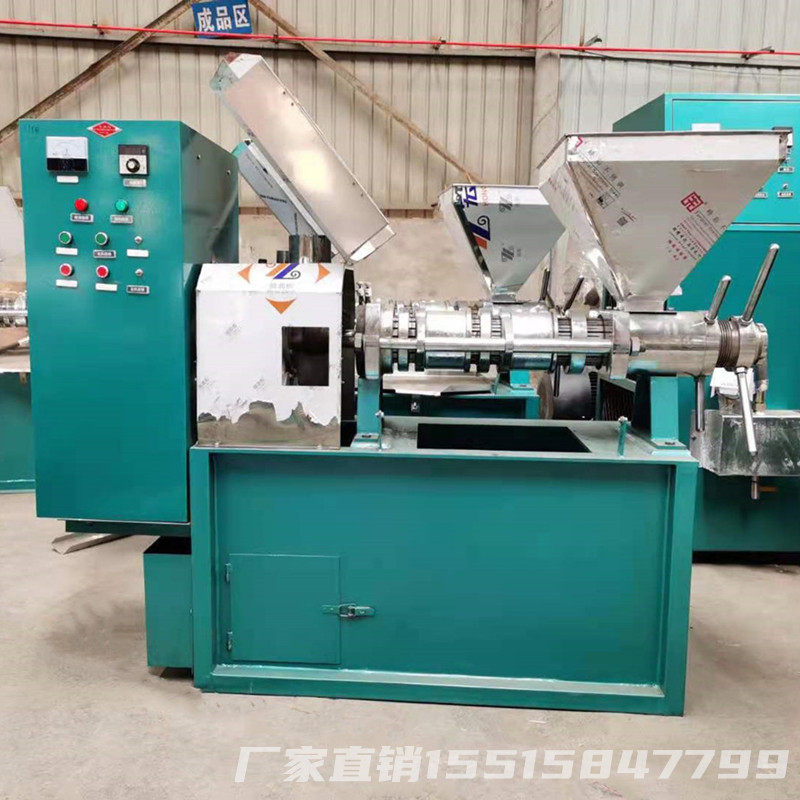 定制榨油机 山茶籽螺旋榨油机 油坊不锈钢榨油机,五金/工具,拌料机,淘宝优惠券,粉丝福利购,淘宝优惠卷