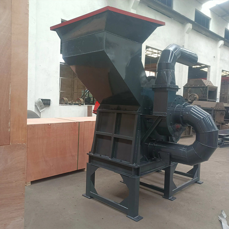 小型易拉罐奶粉罐金属生产多功能破碎机铝铁分离筛选破碎机锤刀,机械设备,粉碎机,淘宝优惠券,粉丝福利购,淘宝优惠卷