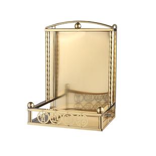 不锈钢佛龛供台家用供奉桌供奉台佛台神龛架神台壁挂式财神柜佛柜