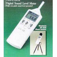 台湾泰仕TES-1350A噪音测试仪TES1350A分贝计音量计噪音仪声级计