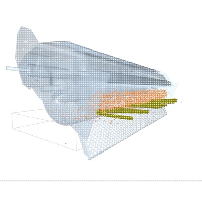 代做Recurdyn/EDEM/AMEsim/Simulink仿真  联合仿真多领域协同仿