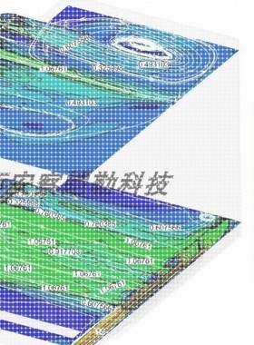 有限元彷真分析 Ansys Comsol Fluent流体 Hypermesh Maxwell彷真
