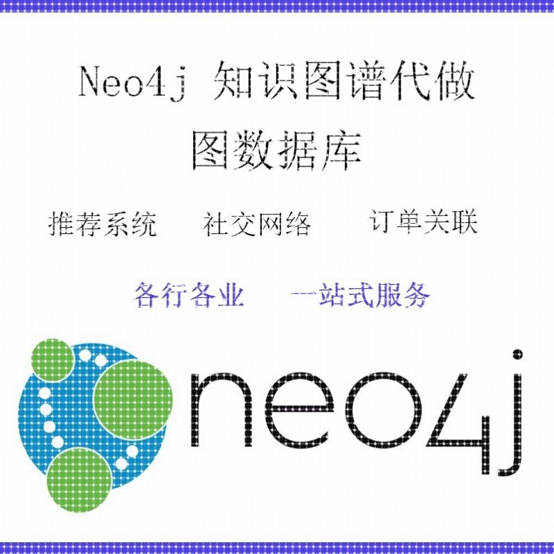 知识图谱+neo4j+问答系统+推荐系统不限语言抽取构建调试运行出图