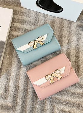 女士零钱包2025lie hbag小钱包可爱百搭