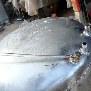 水桶罐滴不锈钢加淋水用水汽车气压淋货车 淋水器手水箱刹车洗装