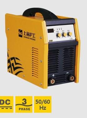 上海沪工电焊机矿用焊机380/660V KY-500逆变式手工电弧焊机