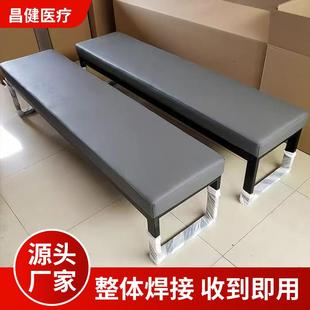 简约鞋 凳整体焊接长条凳家用软包床尾凳更衣室沙发凳更衣凳 店换鞋