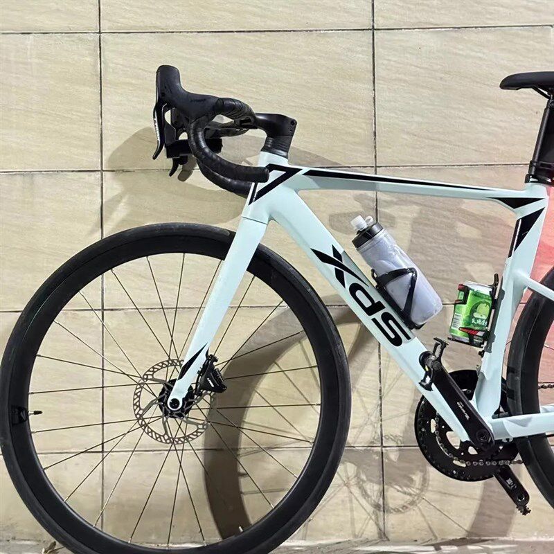 公路车水壶架山地车架水杯架自行单车配件超轻杯架骑行通用装备