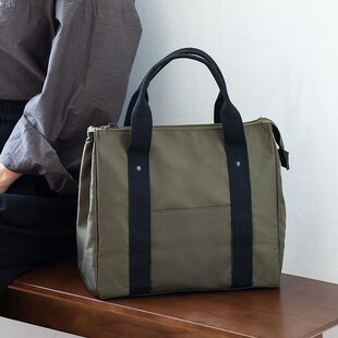 高颜值上班加厚饭盒袋防水饭盒包保温便当包手提妈咪包大容量铝箔