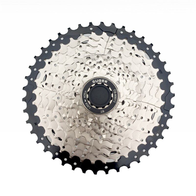 速捷山地车飞轮8 9 10 11 12 13S卡式变速器大齿轮24 27 30 33速