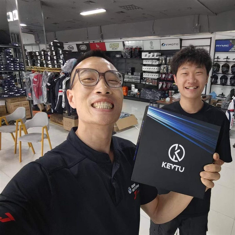 科惟途摩托车射灯照明灯摩托车灯铺路灯百万骑行装备