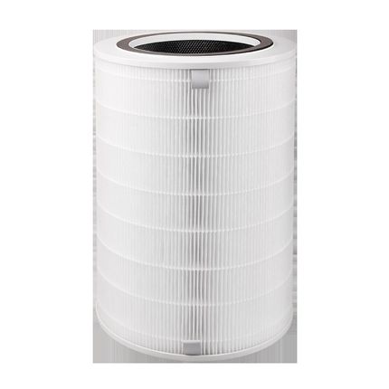 适配352空气净化器滤芯x50 x60 x50s x60s 加强集尘除醛滤网新款