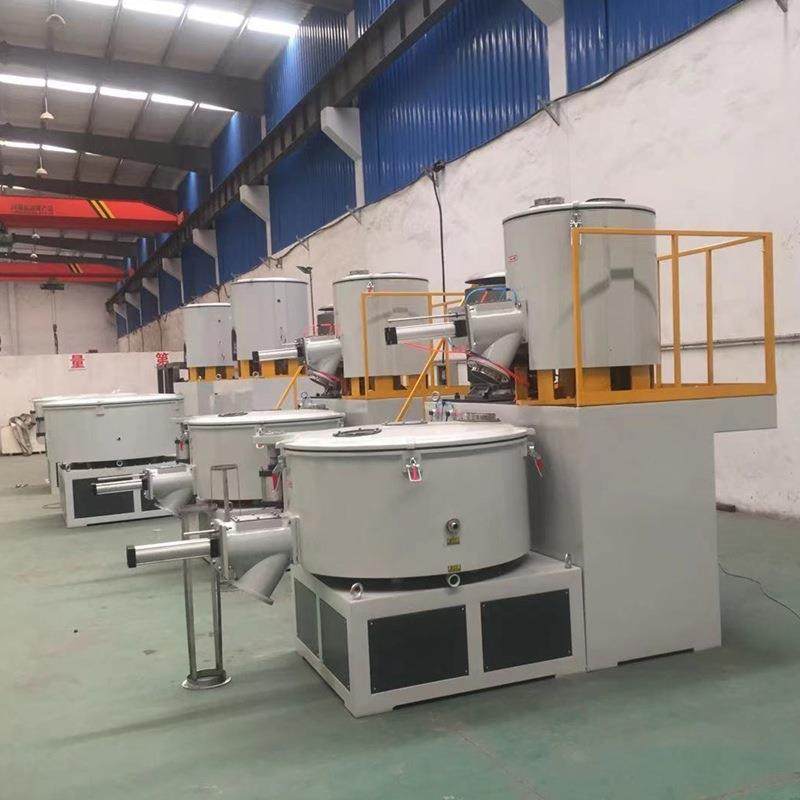 PVC全自动配混系统混料机粉体料除尘节能高速混合机组,五金/工具,制袋机,淘宝优惠券,粉丝福利购,淘宝优惠卷