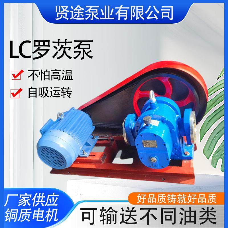 罗茨油泵电动卧式直连防爆油泵LC38/0.6沥青保温泵移动式罗茨油,五金/工具,其它泵类型,淘宝优惠券,粉丝福利购,淘宝优惠卷