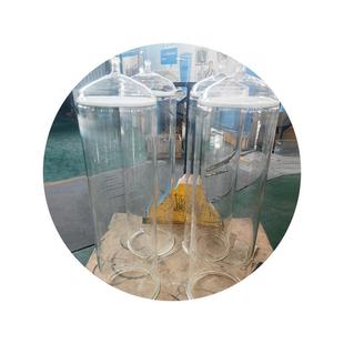 厂家高硼硅玻璃层析柱化工化学实验室玻璃仪器砂芯过滤器