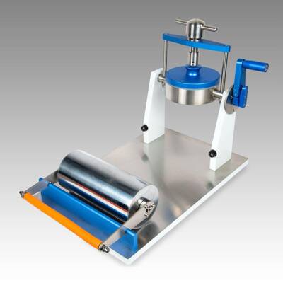 纸张可勃吸收性测定仪Cobb吸水度检测仪厂家