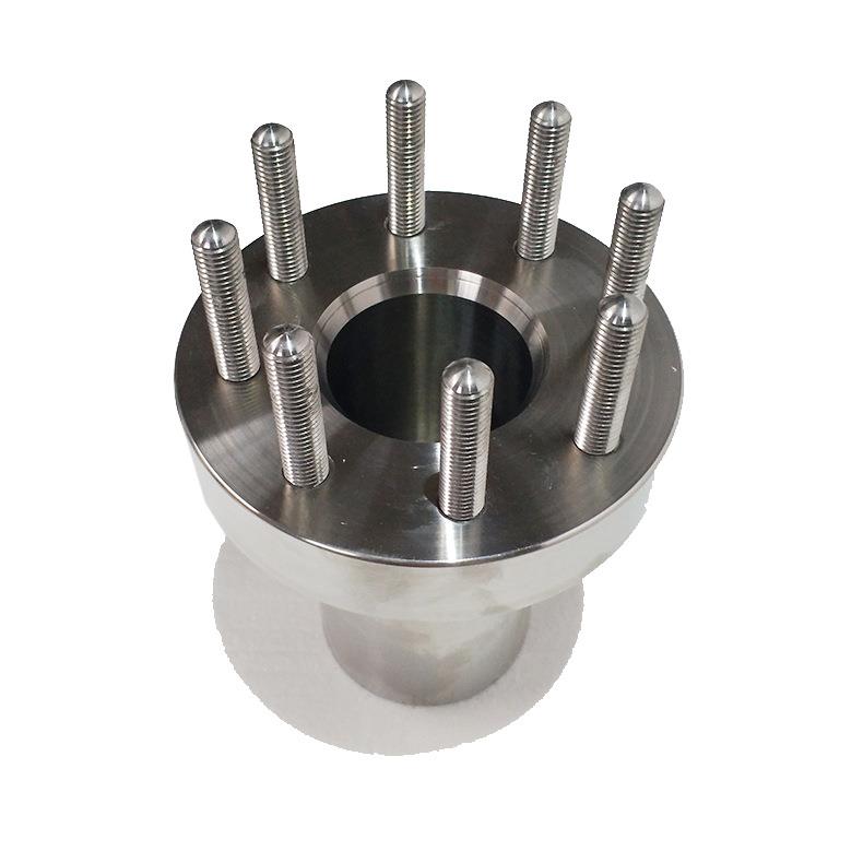 简易釜高压反应釜