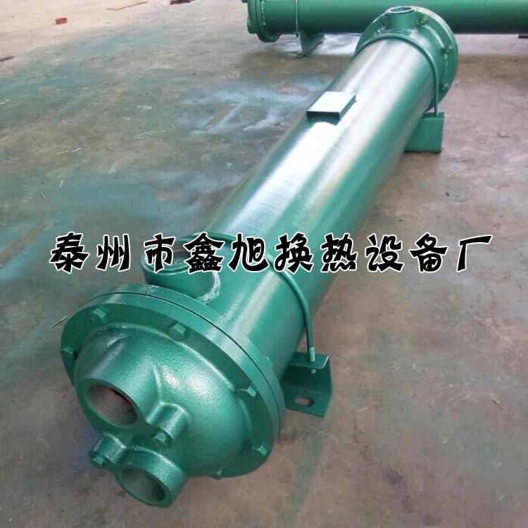 直销空气冷却器管式油冷却器厂家定制风冷却器换热器机组
