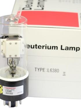 岛津分光光度计 原装钨灯UV-2600 UV-2700 3700货号 062-65004-06