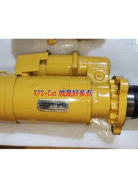 卡特435-1240起动马达C13/C18/C9发动机总成/古河/安百拓 马达