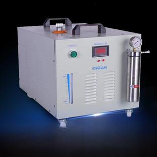 鸿光氢氧焰机水焊机浩瀚银世之家专用定制连接