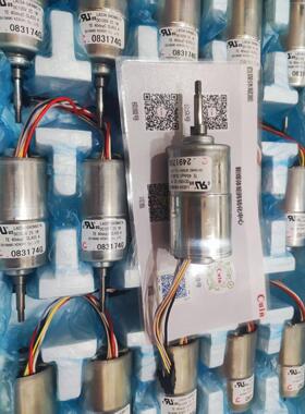 信浓3霍尔无刷电机 SHINANO LA034 （买实物送对标资料）