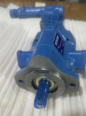 PRVB5-RSY-S121-CC-11液压柱塞泵PVB1WUD0/15/45-SY/FLF-41/3-CM-