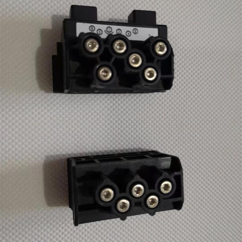 天津奥的斯电梯钢带检测头检测装置钢带头AAA649J12/AAA649J2全新