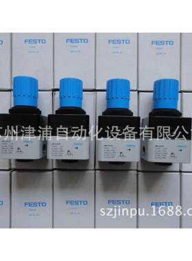 LRP-1/4-10/全新FESTO减压阀 1Mpa减压阀/159502