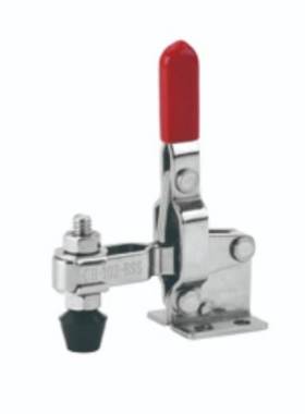 爱安特垂直式快速夹钳QC1-101-ASS/AIT/AT/AI/A/B QC1-102-BSS/B